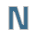 Regional Indicator Symbol Letter N
