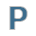 Regional Indicator Symbol Letter P