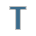 Regional Indicator Symbol Letter T