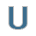 Regional Indicator Symbol Letter U