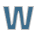 Regional Indicator Symbol Letter W