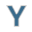 Regional Indicator Symbol Letter Y