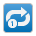 Repeat Single Button