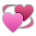 Revolving Hearts