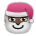 Santa Claus: Dark Skin Tone