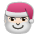 Santa Claus: Light Skin Tone