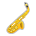 Saxophone