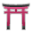 Shinto Shrine