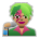 Singer: Medium Skin Tone