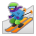 Skier