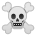 Skull and Crossbones