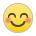 Smiling Face with Smiling Eyes