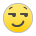 Smirking Face