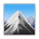 Snow-Capped Mountain