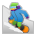 Snowboarder