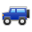 Sport Utility Vehicle