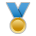 Sports Medal