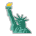 Statue of Liberty