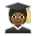 Student: Medium-Dark Skin Tone
