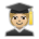 Student: Medium-Light Skin Tone