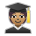 Student: Medium Skin Tone