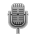 Studio Microphone