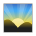 Sunrise Over Mountains