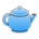 Teapot