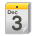 Tear-Off Calendar