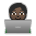 Technologist: Dark Skin Tone