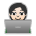Technologist: Light Skin Tone