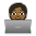 Technologist: Medium-Dark Skin Tone