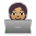Technologist: Medium Skin Tone