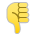 Thumbs Down