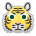 Tiger Face