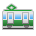 Tram Car