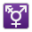 Transgender Symbol