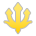 Trident Emblem