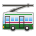 Trolleybus