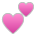 Two Hearts