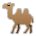 Two-Hump Camel