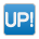 Up! Button
