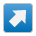 Up-Right Arrow