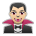 Vampire: Medium-Light Skin Tone