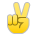 Victory Hand