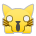 Weary Cat