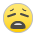 Weary Face