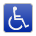 Wheelchair Symbol