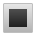 White Square Button