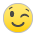 Winking Face